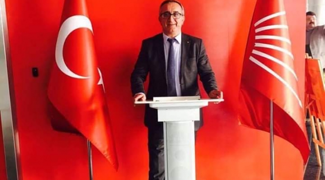 CHP Kocaeli'den sert açıklama!