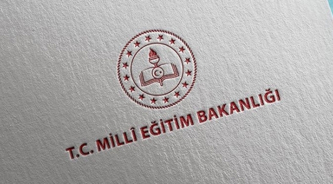 58 okul müdürünün yeri değişti