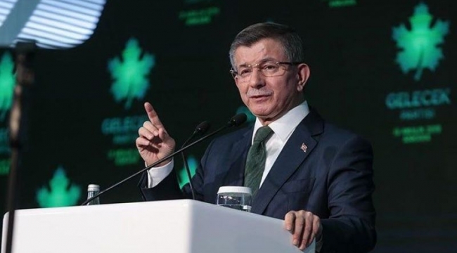 Ahmet Davutoğlu Gebze'ye gelecek!