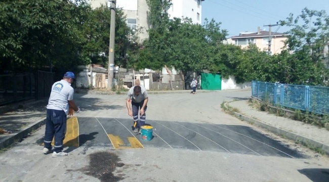 Vatandaş istiyor, Büyükgöz çözüyor 