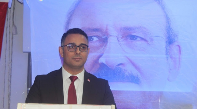 CHP'li Aktaş'tan 15 Temmuz mesajı!