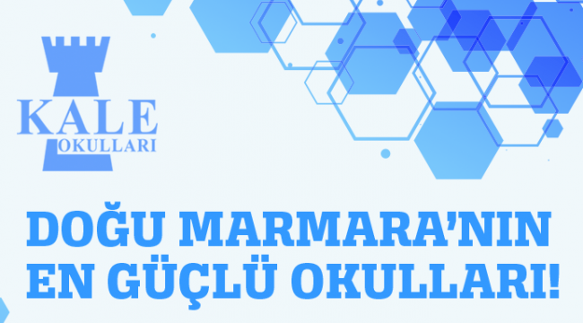 Kale Okulları geliştirdiği online yazılım ile çığır açtı!