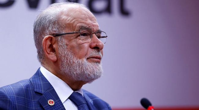 Karamollaoğlu Kocaeli'ne geliyor