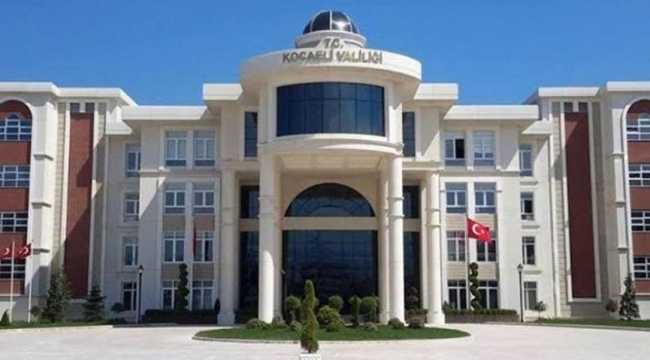 Kocaeli'de yeni kısıtlamalar getirildi!