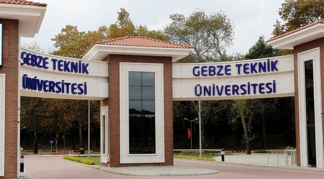 GTÜ'de Akademik Yılı açılışı 5 Ekim'de