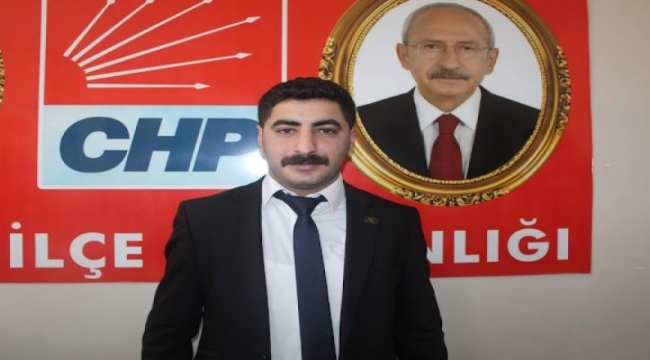 CHP'li başkandan 15 günlük kapanma önerisi!