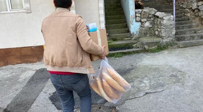 Dilovası Belediyesi hiç aksatmadan bu çalışmaları yapıyor