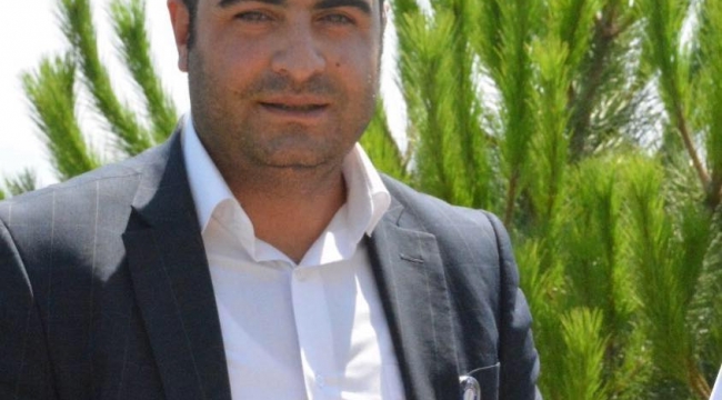 Emrah Ağtaş, koronavirüse yakalandı