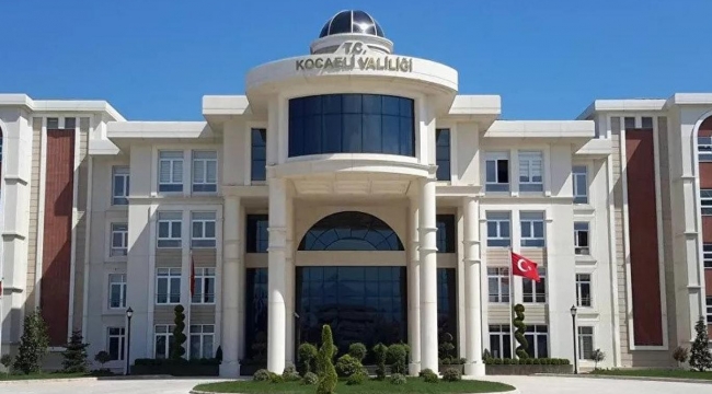 Kocaeli İl Umumi Hıfzıssıhha Kurulu yeni kararları açıkladı!