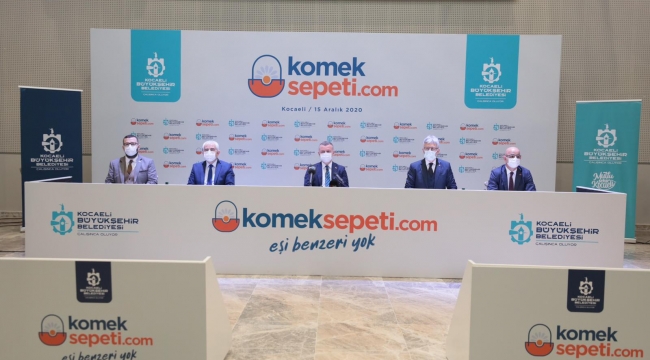 komeksepeti.com ile dijital istihdam seferberliği başladı