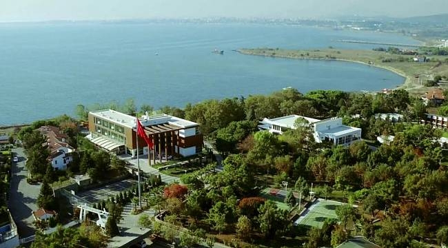 Büyükşehir, Bayramoğlu Basın İlan Kurumu Tatil Köyü'nü satın almak istiyor