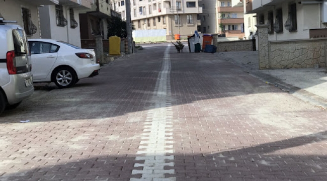 Darıca Belediyesi yol bakım onarım işi yaptıracak