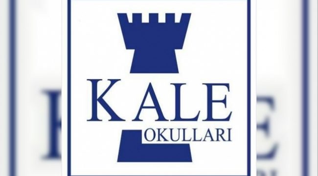 Eğitime "KALE" gibi yatırımlar!