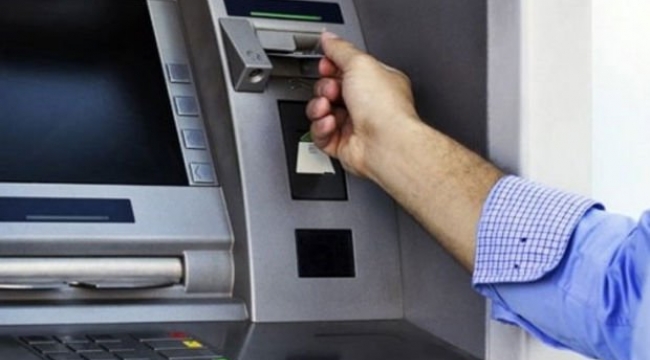 Kocaeli'de ATM'lere sahte para yükleyenlere operasyon!
