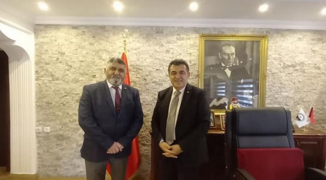 Murat Kaya'dan Ardahan-Kars turu