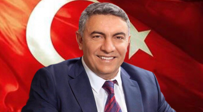 Başkan Hamza Şayir'den 18 Mart mesajı 