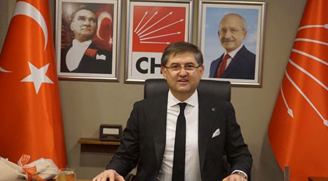 CHP'li Yıldızlı'dan Kocaeli'ye kongre uyarısı