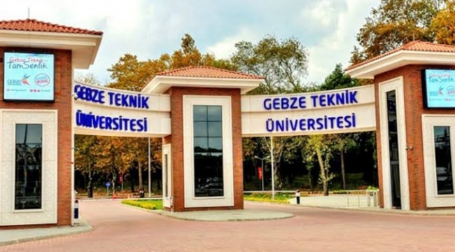 GTÜ, SDSN Türkiye'nin üyesi oldu