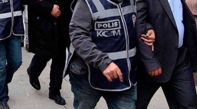 Kocaeli'de 5 FETÖ'cü yakalandı