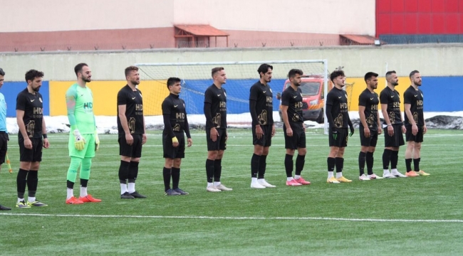 Darıca Gençlerbirliği'nde 11 futbolcunun sözleşmesi sona erdi