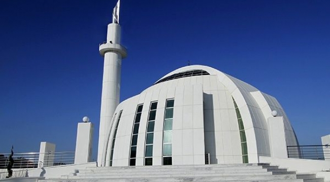 İşte Kocaeli'deki cami sayısı! 