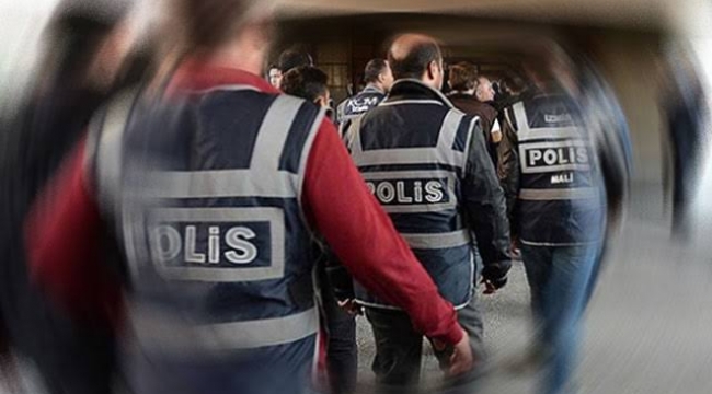 Kocaeli'de PKK'nın 'cezaevi yapılanması'na operasyon: 7 gözaltı