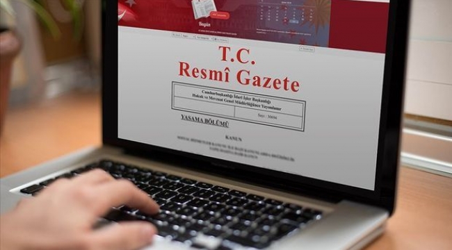 Kocaeli'de 4 kaymakamın görev yeri değişti