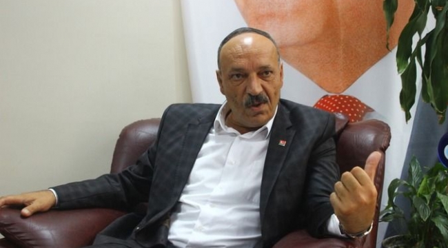 CHP Dilovası İlçe Başkanı Kerem Aydemir hayatını kaybetti