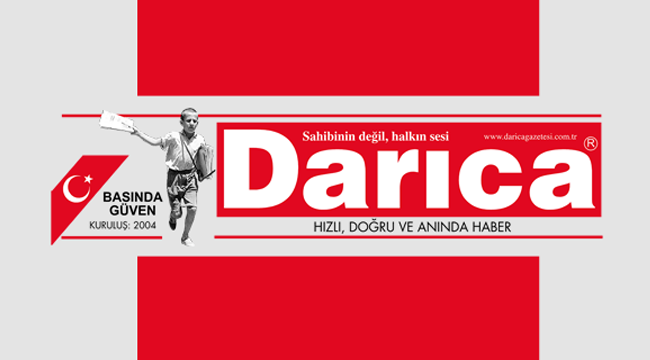 Darıca Gazetesi, 17. yılını kutluyor!