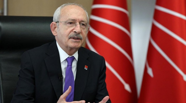 Kılıçdaroğlu bugün Kocaeli'ye geliyor