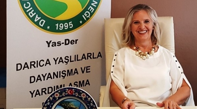 YAS-DER, öğrencilere burs verecek!