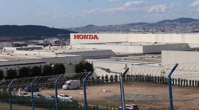HABAŞ, Honda'nın kapattığı fabrikayı faaliyete geçirecek