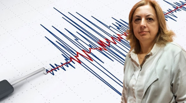 Prof. Dr. Sertçelik: 200 yıl geçmesi lazım ki o büyüklükte bir deprem daha oluşsun