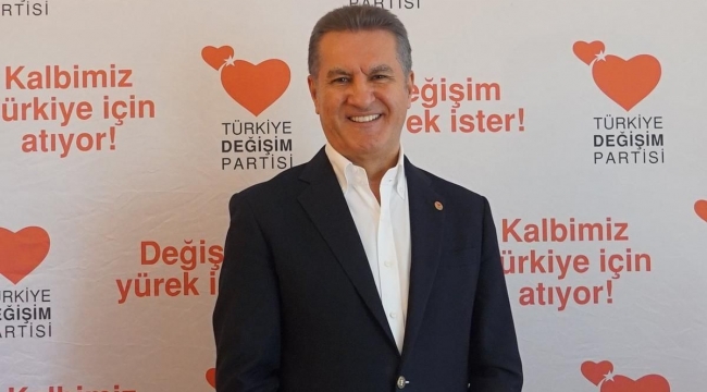 Mustafa Sarıgül Kocaeli'ye geliyor