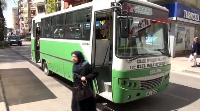 Ulaşımdaki zam, bugün belli olacak