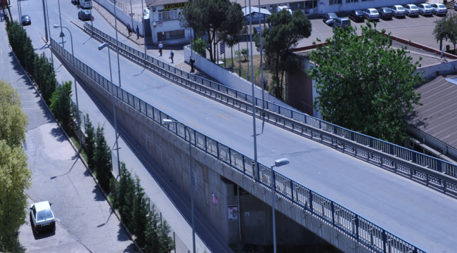 Darıca Osmangazi Köprüsü ihalesi sonuçlandı