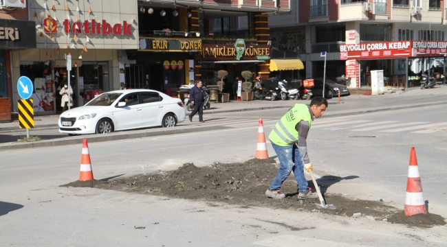 Gebze trafiği nefes alacak