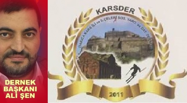 KARSDER,  Kaz Gecesi düzenliyor