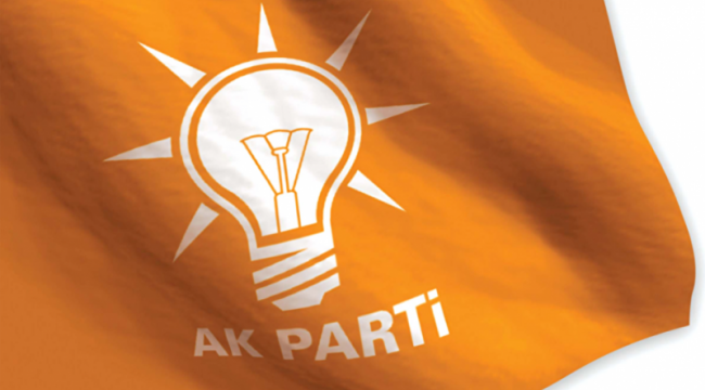 AK Parti'de bayramlaşma programı belli oldu