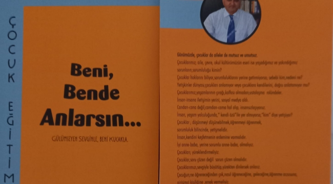 Murat Kaya'dan önemli bir kitap daha