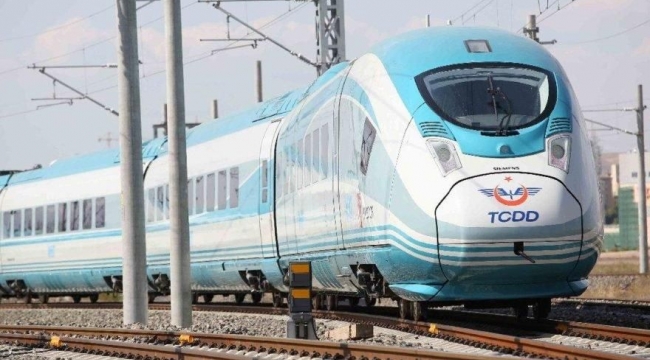 TCDD'den tren biletlerine yüzde 15 zam!