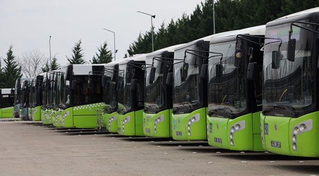 CHP, Kocaeli'de öğrenciler için ulaşım indirim istedi