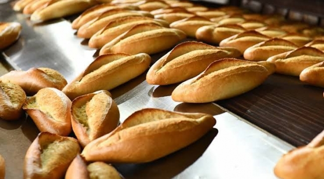 Halk ekmeğe Büyükakın el attı... 200 gram ekmek 2 TL oldu!