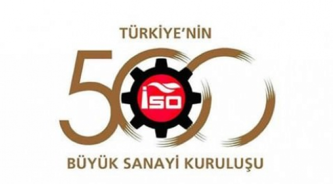 İSO 500'de Kocaeli'den 41 firma yer aldı