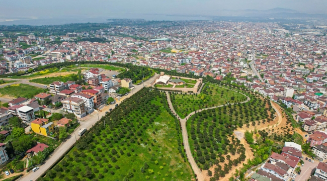 İstanbul'da ev bulamayanlar Darıca ve Gebze'ye geliyor!