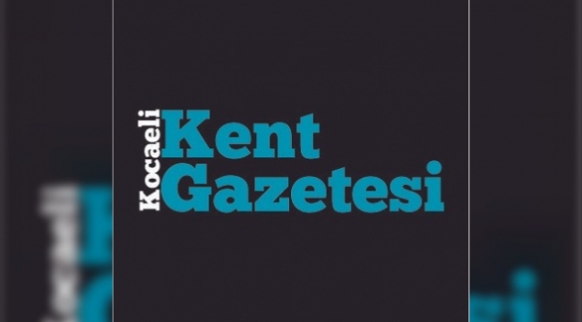 kocaelikentgazetesi.com 1 yaşında