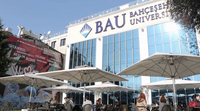 Bahçeşehir Üniversitesi, Gebze'de öğrencilerle buluşacak