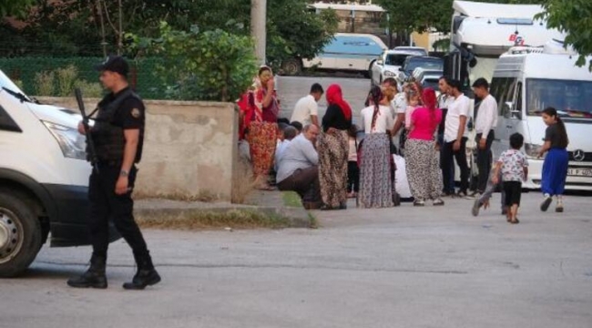 'Çeyrek altın' kavgası bayramda da devam etti