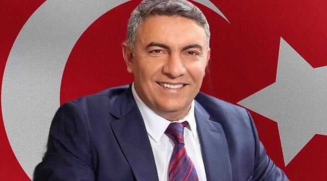 Başkan Şayir'den 30 Ağustos mesajı