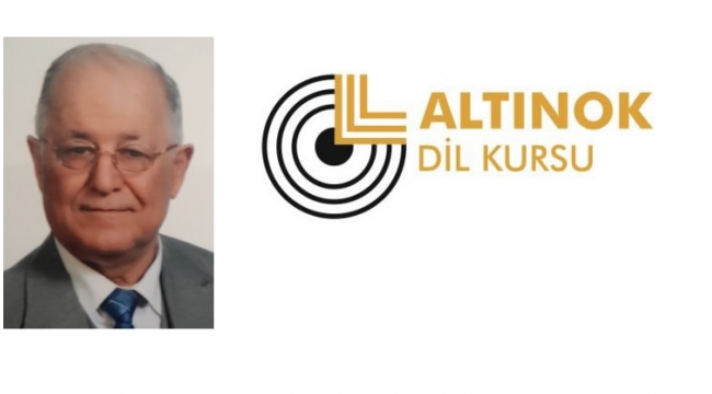 'Altınok Dil Kursu' açılıyor